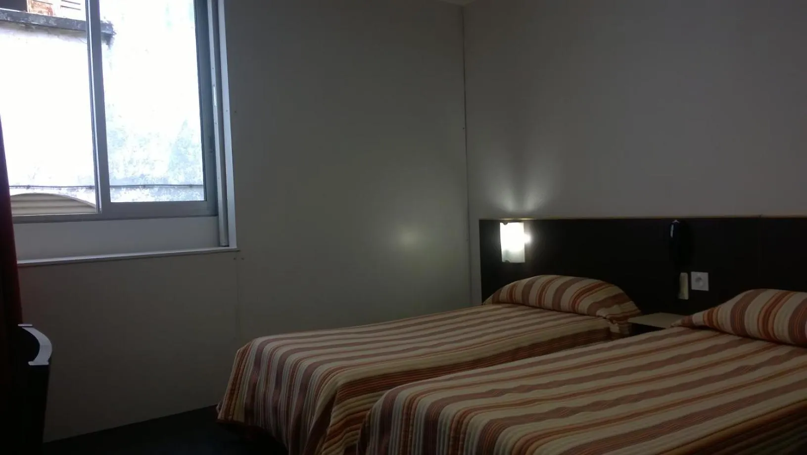 Hotel Helianthe Lourdes