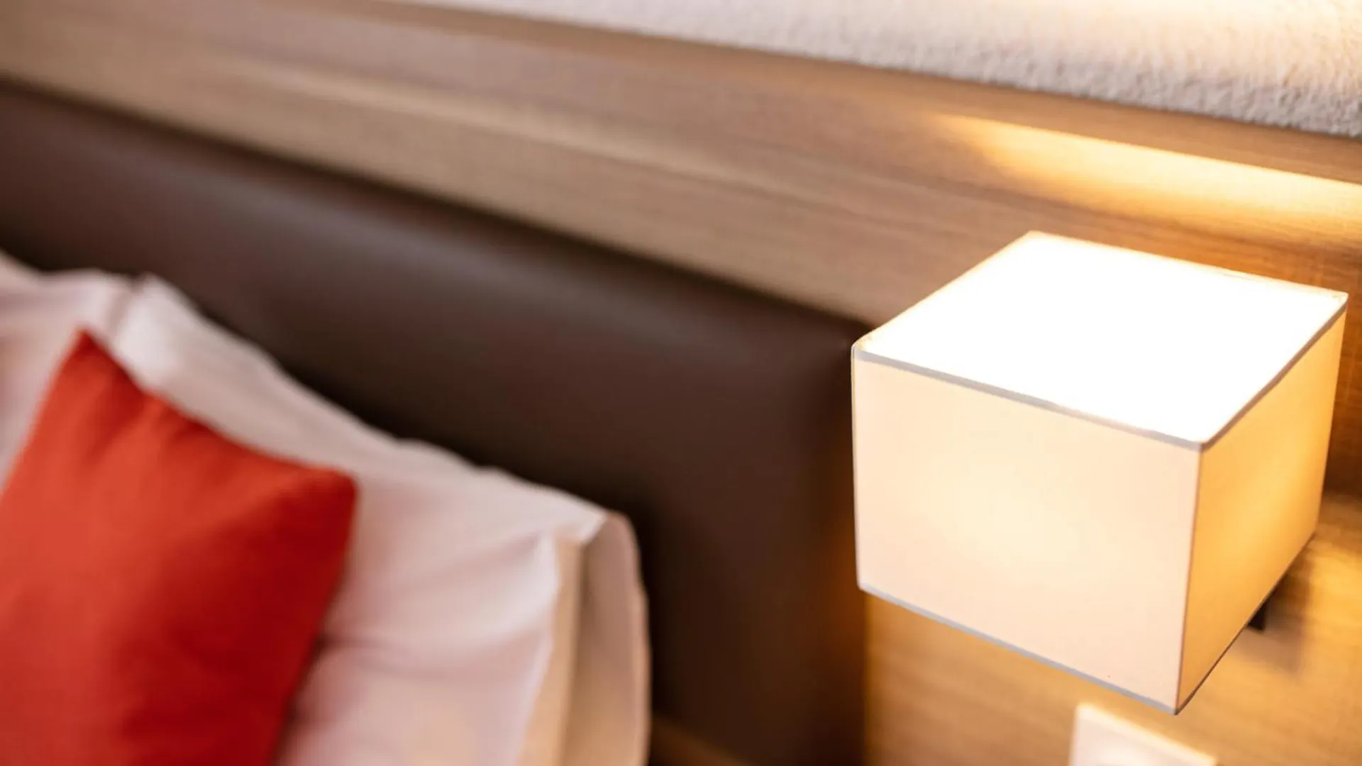 Hotel Helianthe Lourdes