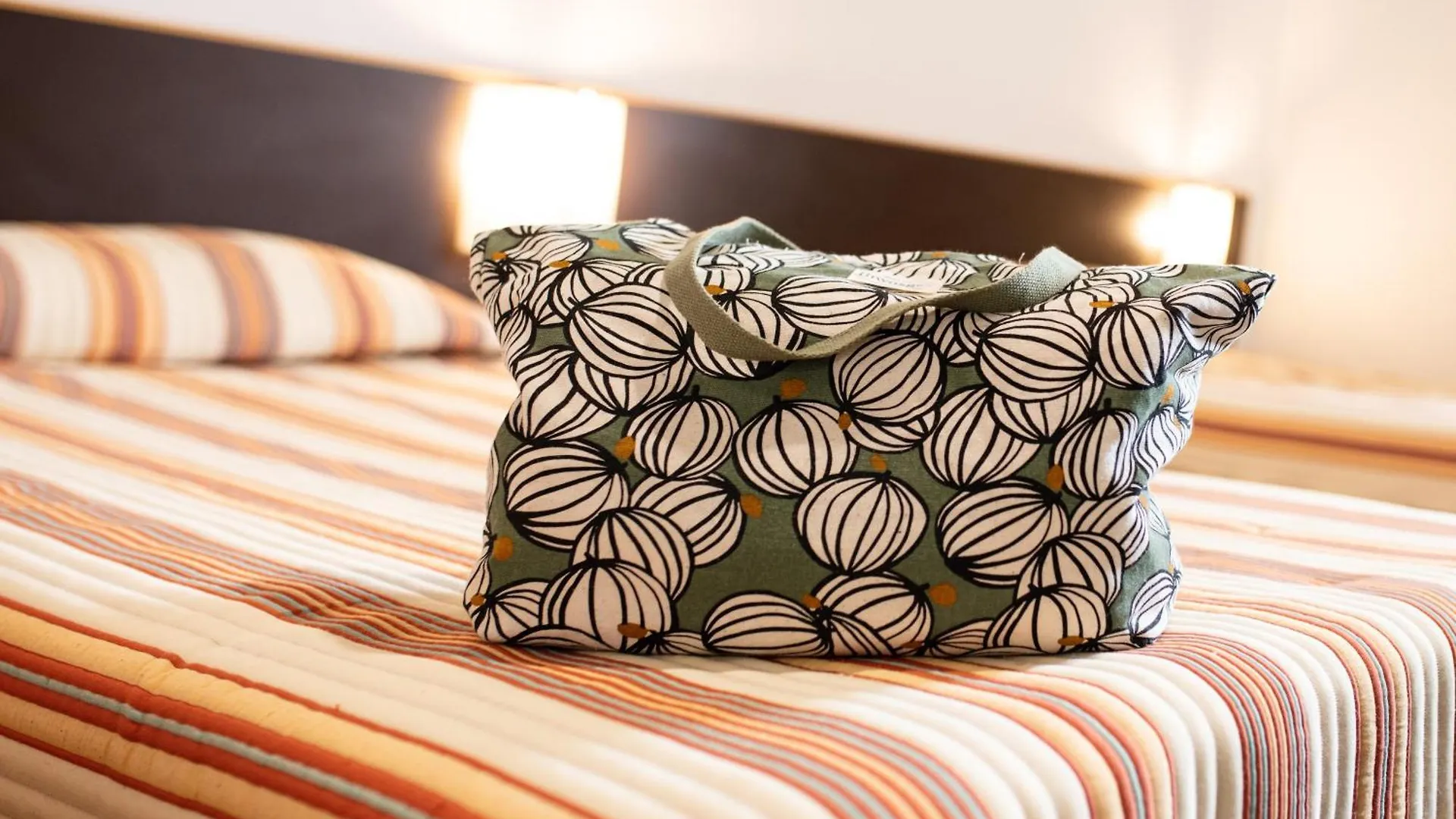 Hotel Helianthe Lourdes