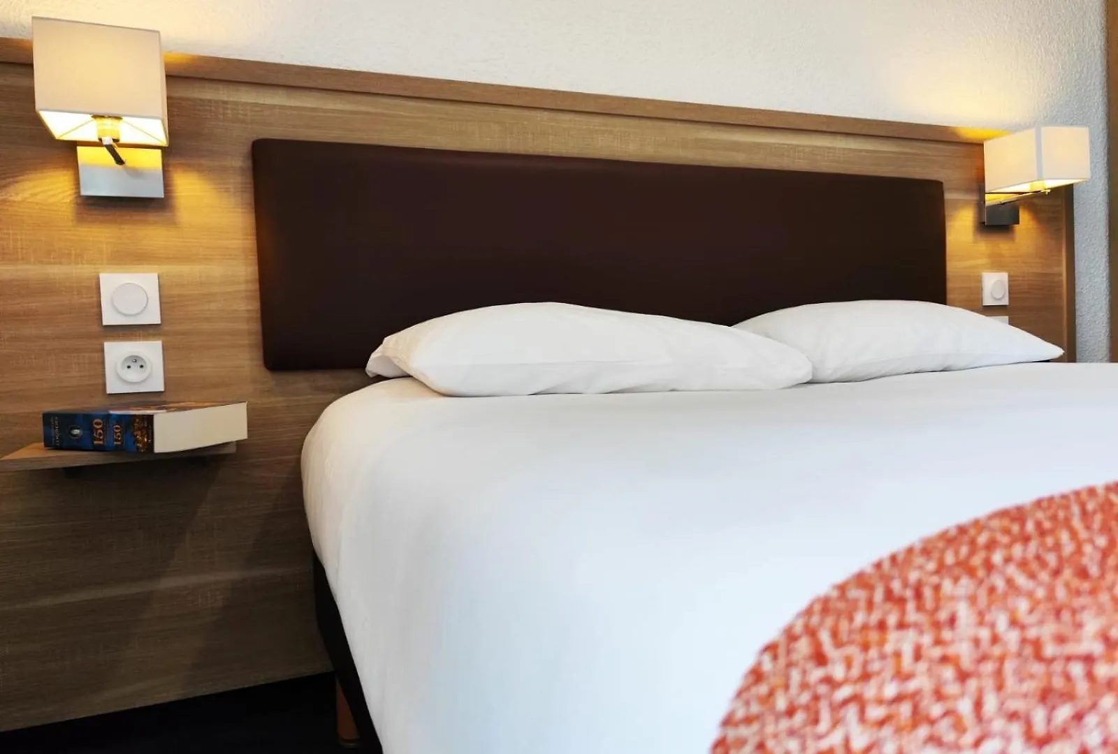 Hotel Helianthe Lourdes