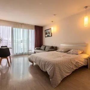 Family Saint Vincent 4 Pers Gare Wifi Apartment