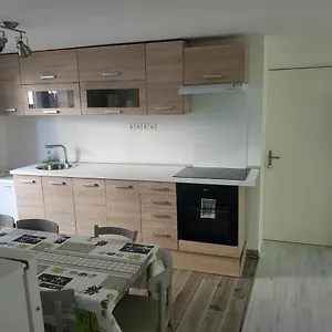 Appartement T4 Centre, Lourdes