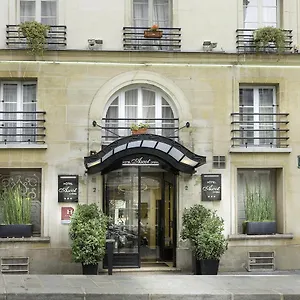 *** Hotel Ascot Opera France