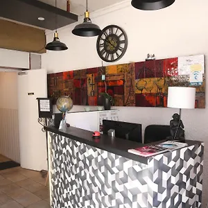 Hotel Le Parisien