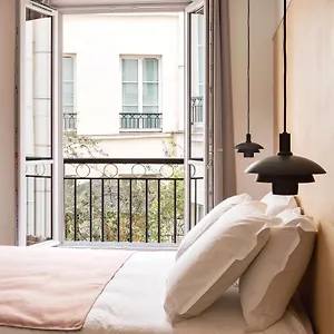 **** Hotel New Opera France