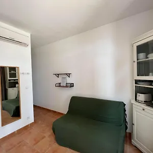  Apartment Le Domaine De La - De Dans Un Cadre Enchanteur France
