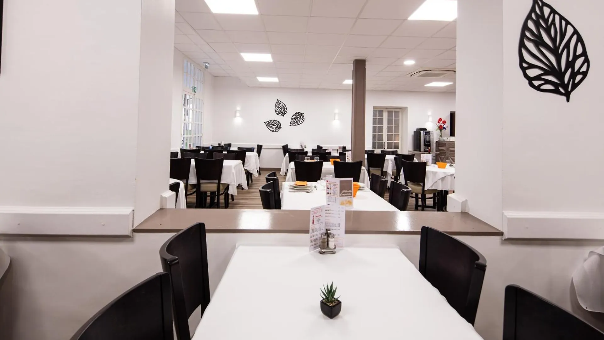 Hotel Helianthe Lourdes 3*,  France