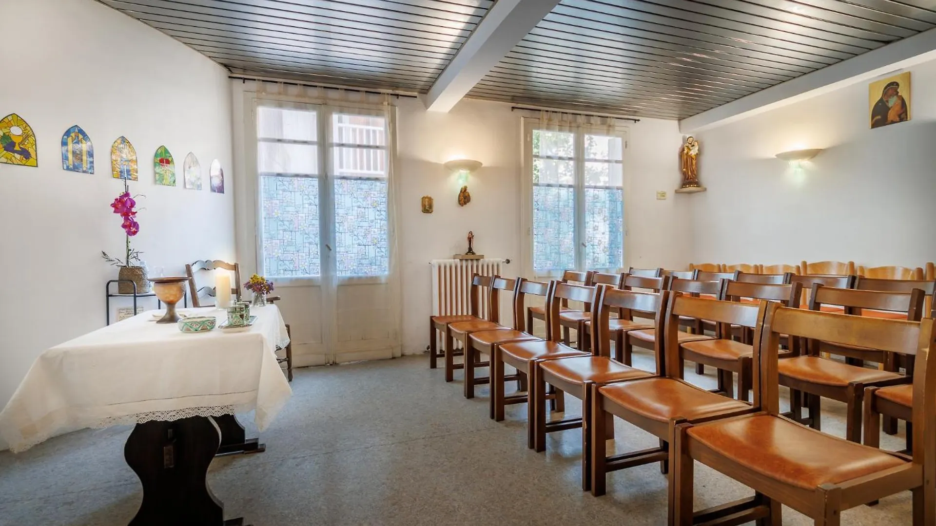 Hotel Helianthe Lourdes