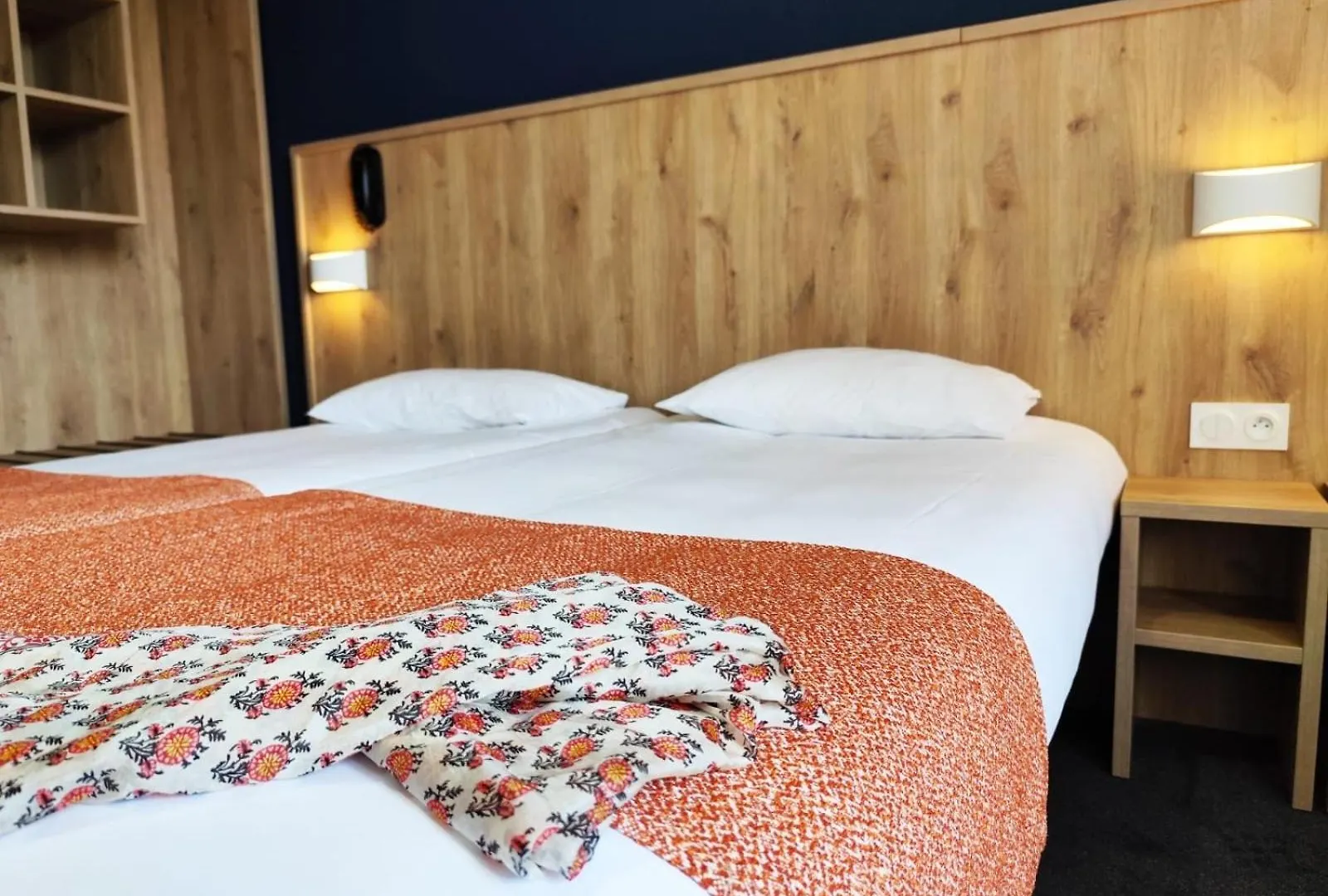 Hotel Helianthe Lourdes