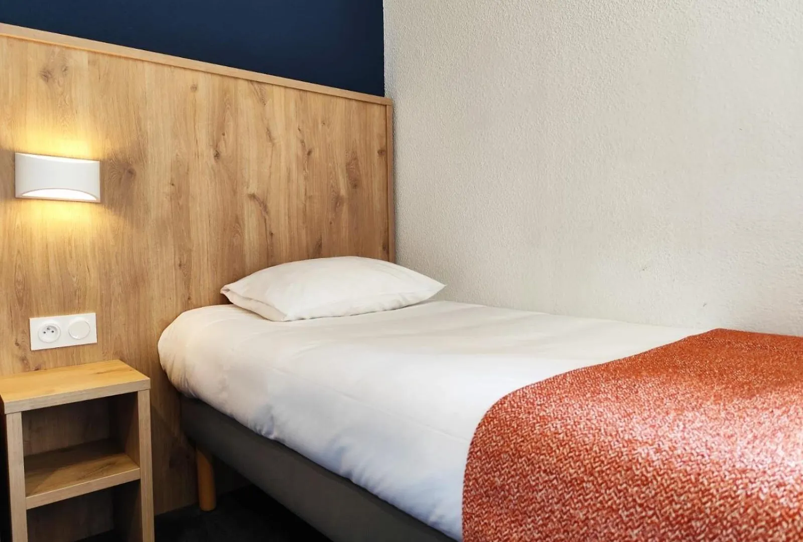 Hotel Helianthe Lourdes
