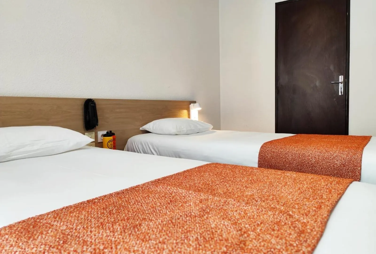 Hotel Helianthe Lourdes