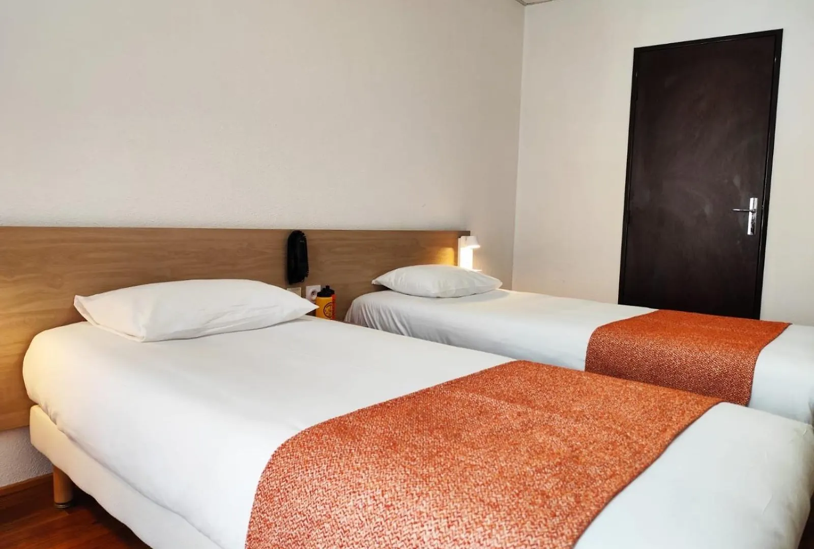 Hotel Helianthe location