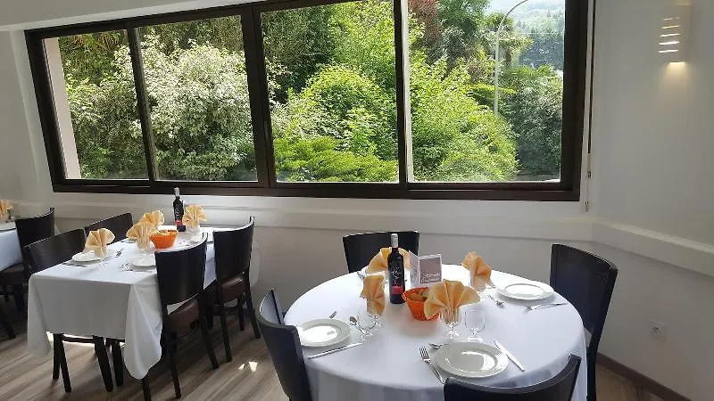 Hotel Hôtel Hélianthe Lourdes