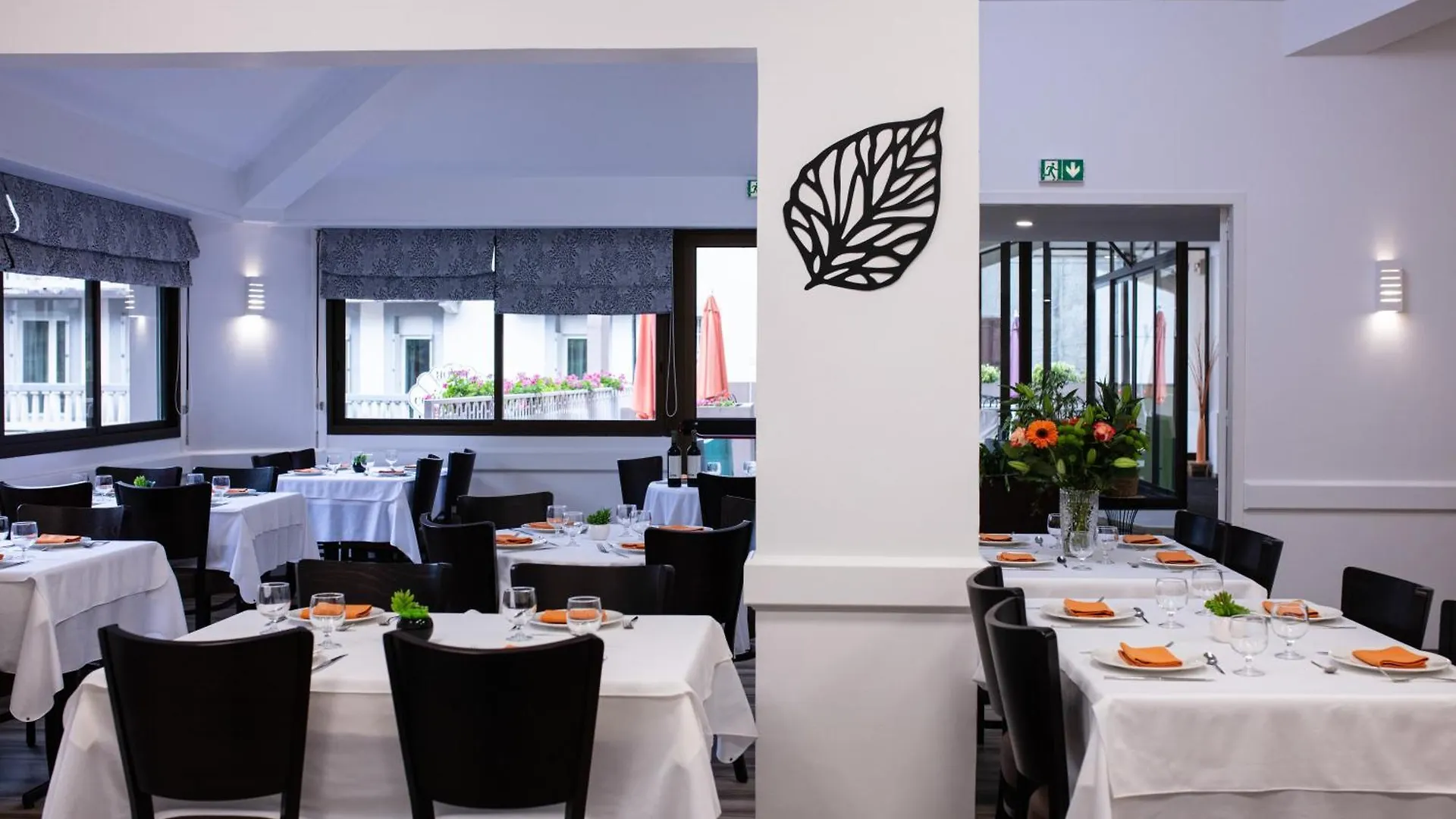 Hotel Hôtel Hélianthe Lourdes